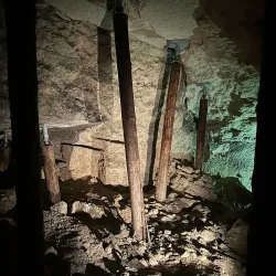 Chemin des Dames Trail - Hannut