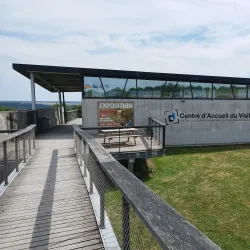 Chemin des Dames Trail - Hannut