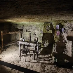 Chemin des Dames Trail - Hannut