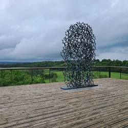 Chemin des Dames Trail - Hannut