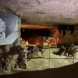 Chemin des Dames Trail - Hannut