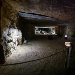 Chemin des Dames Trail - Hannut