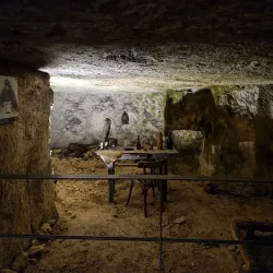 Chemin des Dames Trail - Hannut