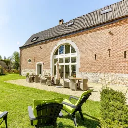 Château de Hannut - Hannut