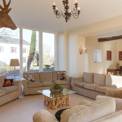 Château de Hannut - Hannut