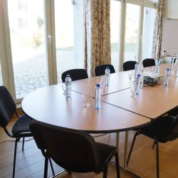 Château de Hannut - Hannut