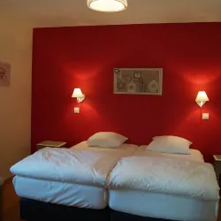 Château de Hannut - Hannut