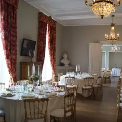 Château de Hannut - Hannut