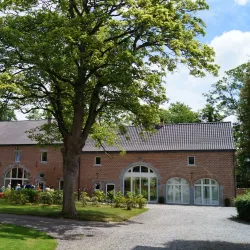 Château de Hannut - Hannut