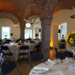 Château de Hannut - Hannut