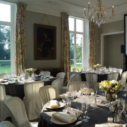 Château de Hannut - Hannut