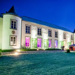 Château de Hannut - Hannut