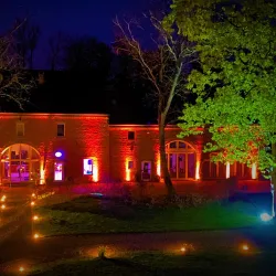 Château de Hannut - Hannut