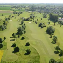 Hannut Golf Club - Hannut