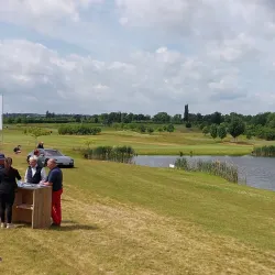 Hannut Golf Club - Hannut