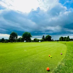 Hannut Golf Club - Hannut