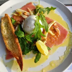 Hannut Golf Club - Hannut