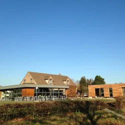 Hannut Golf Club - Hannut