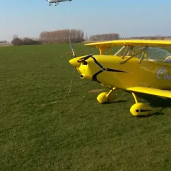 Hannut Golf Club - Hannut