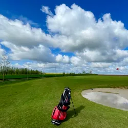 Hannut Golf Club - Hannut