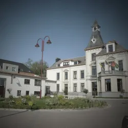 Hannut Town Hall - Hannut