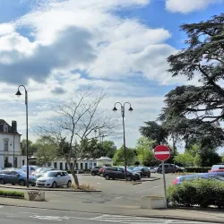 Hannut Town Hall - Hannut