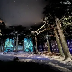 Hannut War Memorial - Hannut