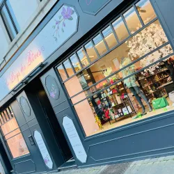 Local Artisan Shops - Hannut