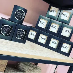 Local Artisan Shops - Hannut