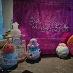 Local Artisan Shops - Hannut