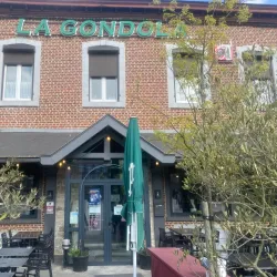 Local Market Square - Hannut