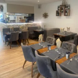 Local Market Square - Hannut