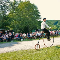 Musée de la Vie Rurale - Hannut