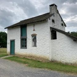 Musée de la Vie Rurale - Hannut