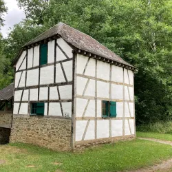 Musée de la Vie Rurale - Hannut