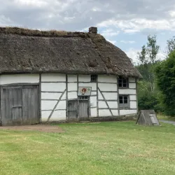 Musée de la Vie Rurale - Hannut