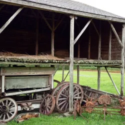 Musée de la Vie Rurale - Hannut