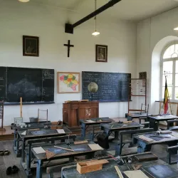 Musée de la Vie Rurale - Hannut