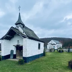 Musée de la Vie Rurale - Hannut