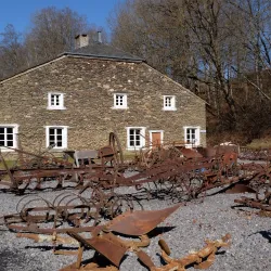 Musée de la Vie Rurale - Hannut