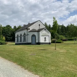 Musée de la Vie Rurale - Hannut