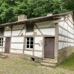Musée de la Vie Rurale - Hannut