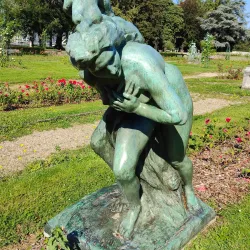 Parc de la Boverie - Hannut