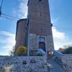 Saint-Lambert Church - Hannut
