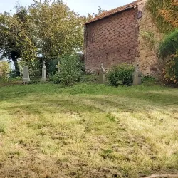 Saint-Lambert Church - Hannut