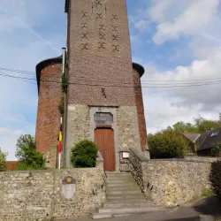 Saint-Lambert Church - Hannut