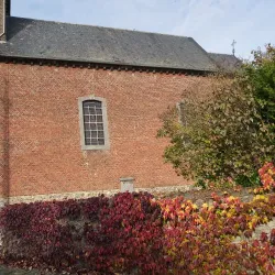 Saint-Lambert Church - Hannut