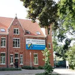 Capucienen Convent - Hasselt