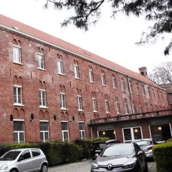 Capucienen Convent - Hasselt