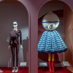 Fashion Museum Hasselt (Modemuseum Hasselt) - Hasselt